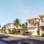 Manchester City Yas Residences by Ohana Development