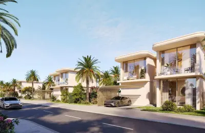 Manchester City Yas Residences by Ohana Development
