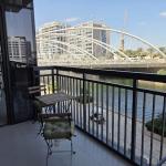 1 Bedroom Apartment, View Tower, Al Raha Beach. Fully Furnished I Canal View I Balcony I Prime Location