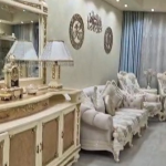 1 Bedroom Apartment in Hydra Avenue Tower, High Floor I Partial Canal View I Fully Furnished