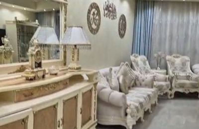 1 Bedroom Apartment in Hydra Avenue Tower, High Floor I Partial Canal View I Fully Furnished