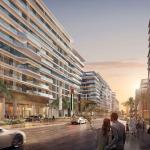 1 Bedroom Apartment, The Source Terraces. Sea View, Balcony,  High ROI, Spacious Unit