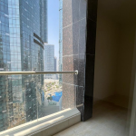 1 BR in Mangrove Place | Ready to Move in, Vacant | City View from Balcony