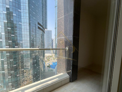 1 BR in Mangrove Place | Ready to Move in, Vacant | City View from Balcony