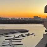 1 BR in Marina Bay by DAMAC, Waterfront Living | High in Demand | Running Balcony