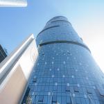 1 Master BR in Sun Tower | Stunning Partial Canal View | Great Opportunity | Modern Layout