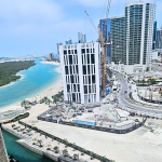 2 Br with Closed Kitchen in Mangrove Place | Canal View | Flexible Payments