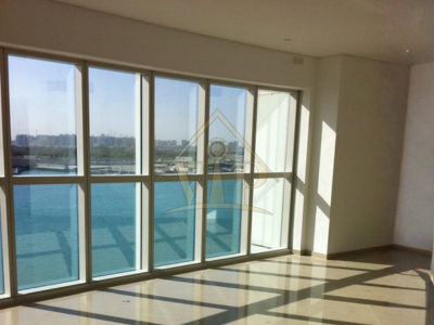 2 BR in RAK Tower | Hot Deal, Full Sea View | Ready to Move in