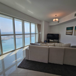2 Bedroom Apartment in RAK Tower, Sea View I Fully Furnished I Ready to Move In
