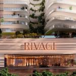 2 Master BR in RIvage | Hot Deal, Original Price | Sea View