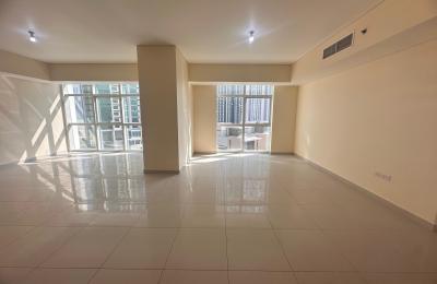 2 Master BR in Tala Tower | Partial Canal View | Vacant