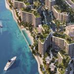 1BR IN Gardenia Bay - Cassia | Cleverly Designed in Vibrant District