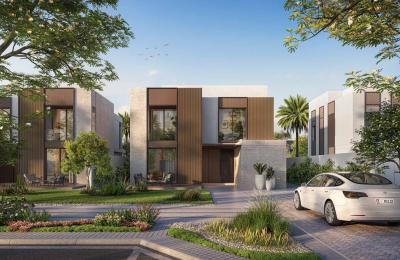 4 BR Villa in Fay Al Reeman 2 | Hot Deal | Close to Community Club, Lowest Premium | Ideal for Big Family