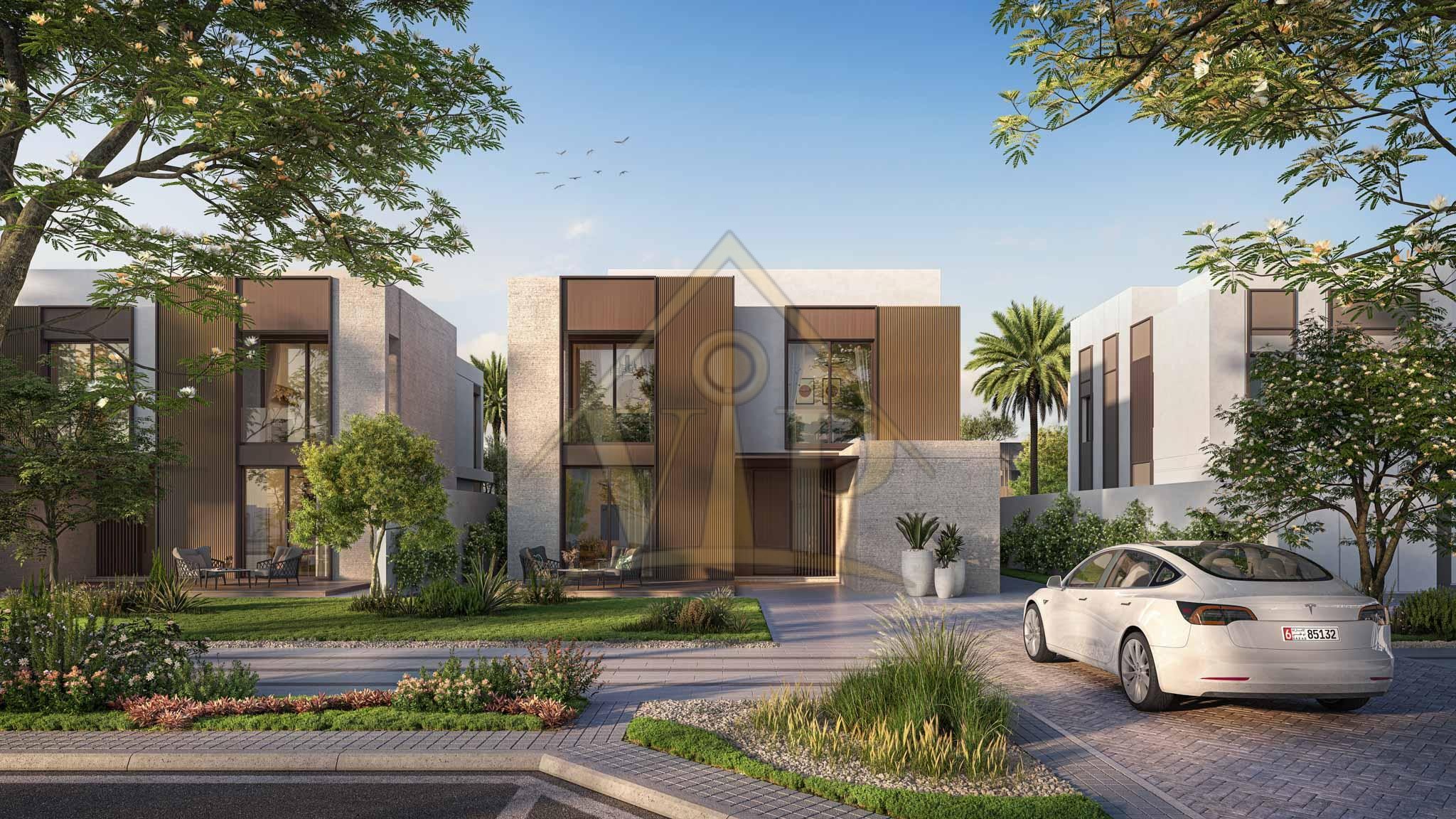 4 BR Villa in Fay Al Reeman 2 | Hot Deal | Close to Community Club, Lowest Premium | Ideal for Big Family