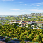 4 Bedroom Villa Nawayef East B, Hudayriyat Island. Single Row, Corner Villa, Luxurious Community