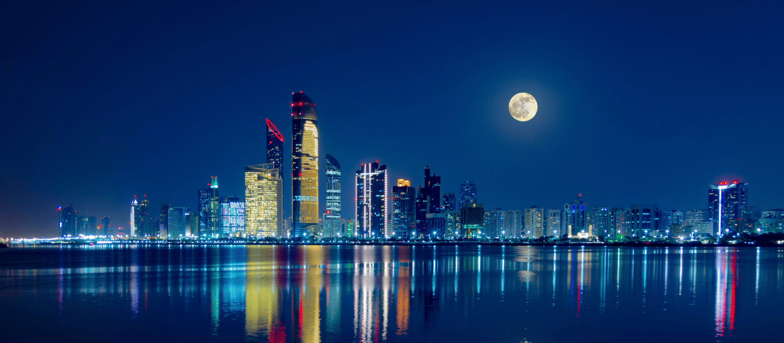 Abu Dhabi Real Estate Roadshow