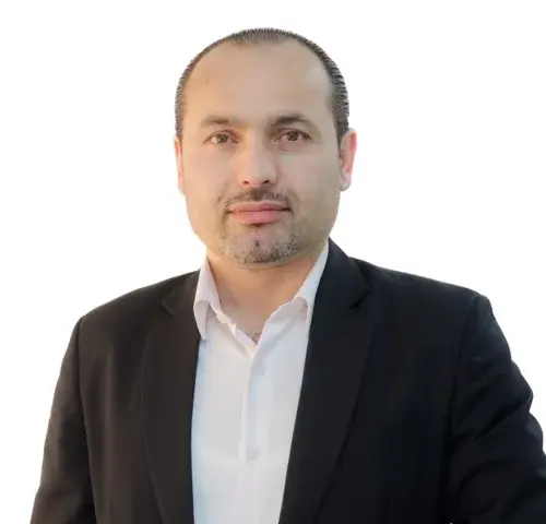 Suheil Al Ali