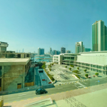 2br Al Durrah Tower Reem Island | Massive Layout | Closed Kitchen | As good as Brand New