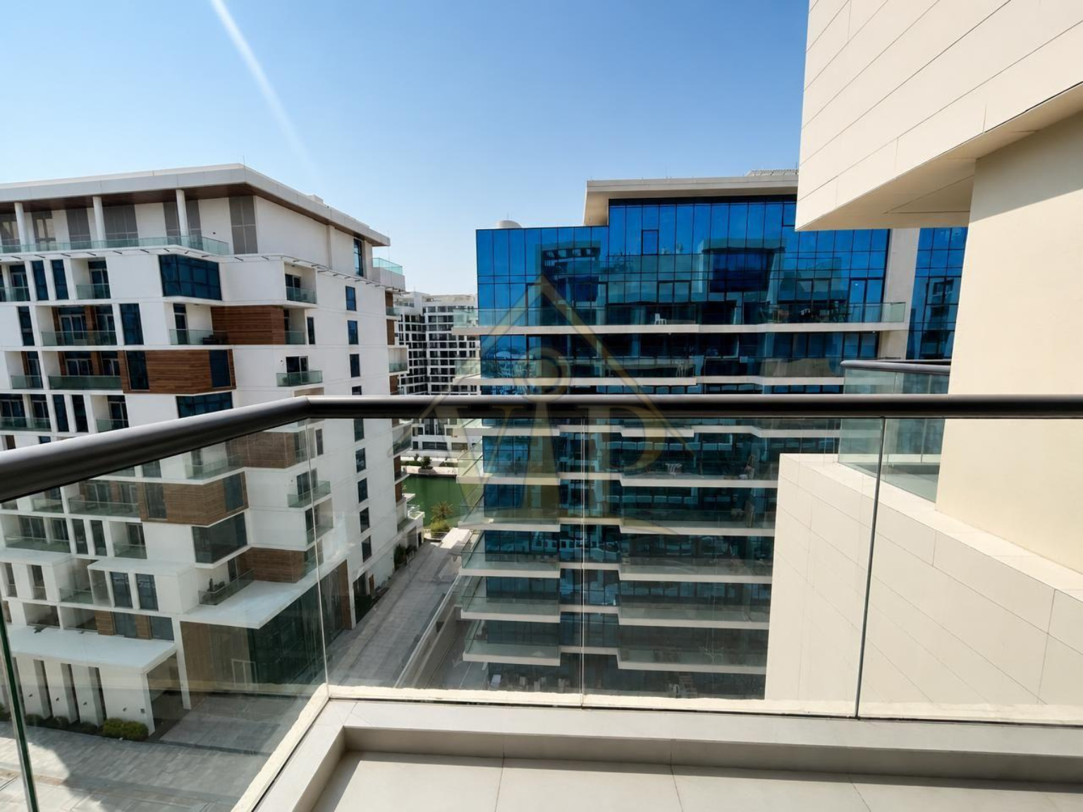 3BR + M Duplex Apartment _ AL HATTAN _ Al Raha Beach Spacious Well-Maintained Duplex Unit with Balcony | Luxury Lifestyle Living