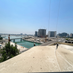 2BR + M _ CANAL RESIDENCE _ Canal View | Massive Sized Unit with Balcony | Perfect for Family | Closed Kitchen