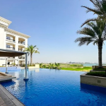 2br Ansam 3 | Amazing Partial Golf View Unit | Vacant Now | Well maintained | Vibrant Lifestyle