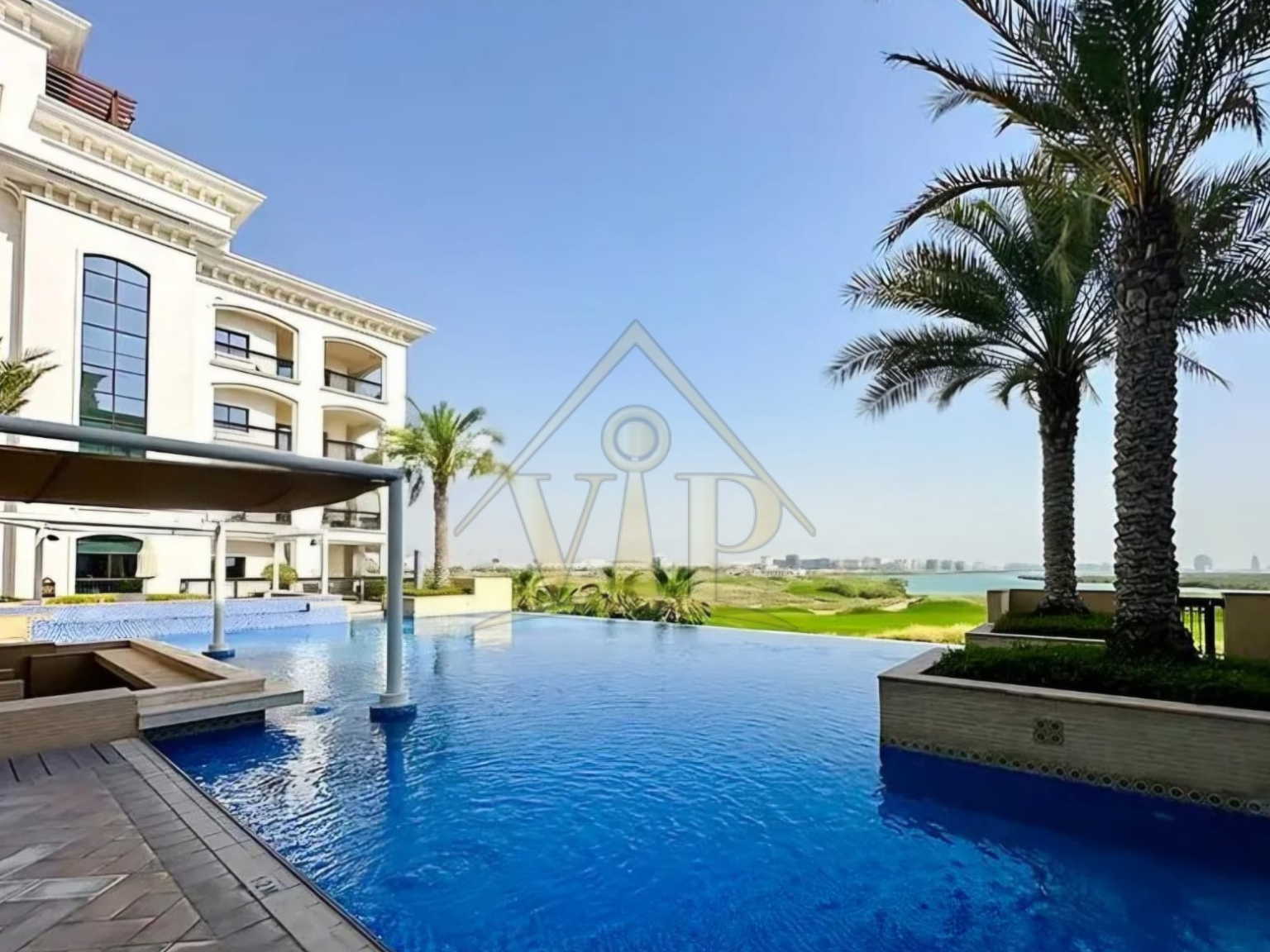 2br Ansam 3 | Amazing Partial Golf View Unit | Vacant Now | Well maintained | Vibrant Lifestyle