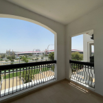 2br Ansam 4 | Semi -Closed Kitchen | Vacant | Huge Size| Ferarri View