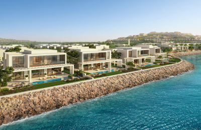 Bashayer Villas By Modon Properties