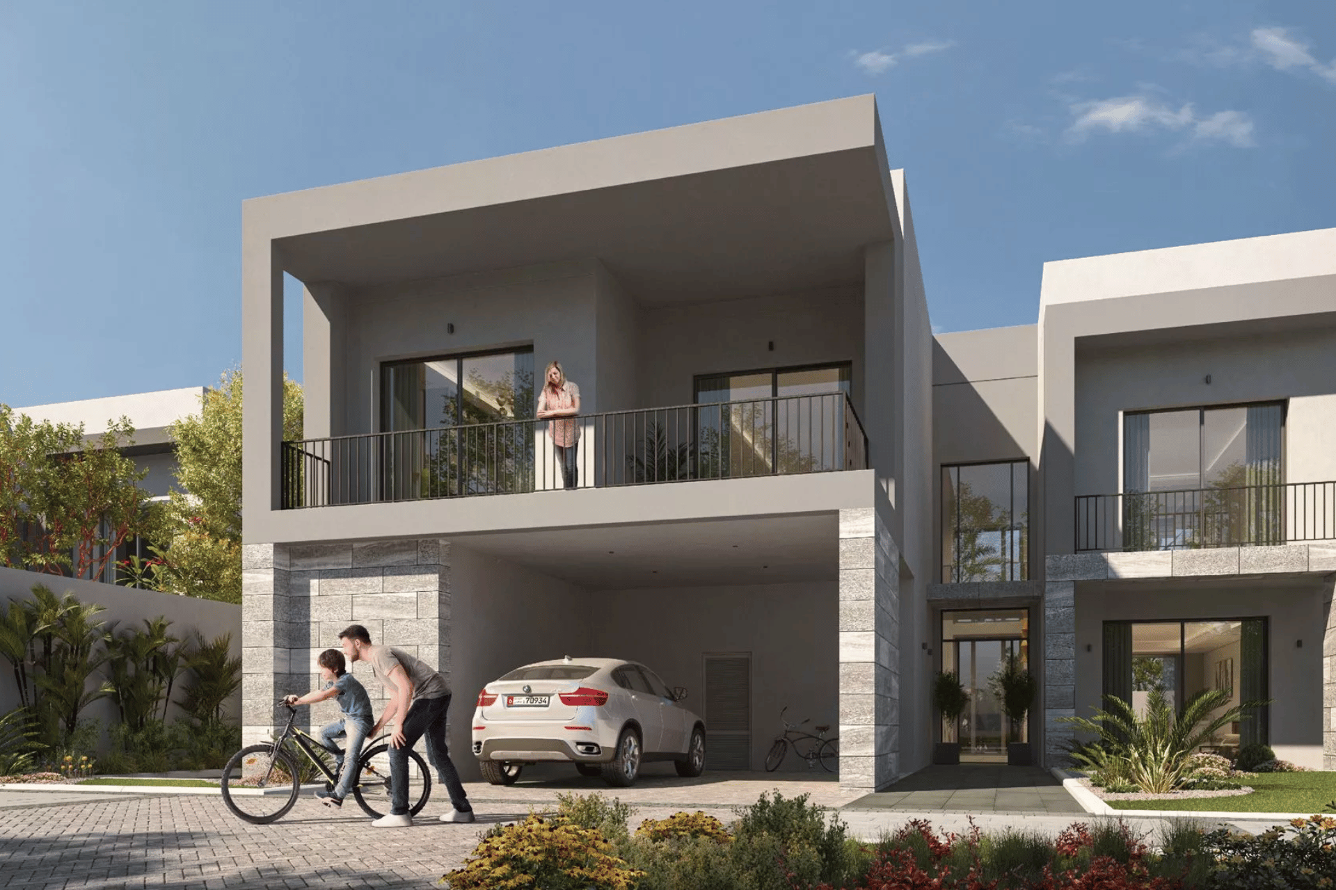 Why More Families Are Choosing Abu Dhabi Over Dubai for Long-Term Living