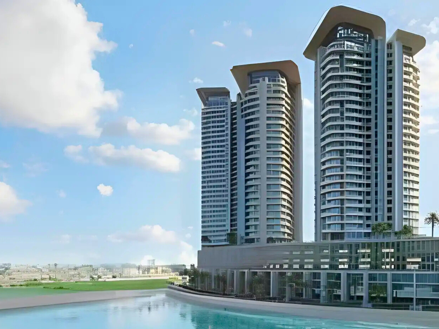 Abu Dhabi Real Estate Sees Major Boost as $327 Million Radisson Residences Sell Out in 24 Hours