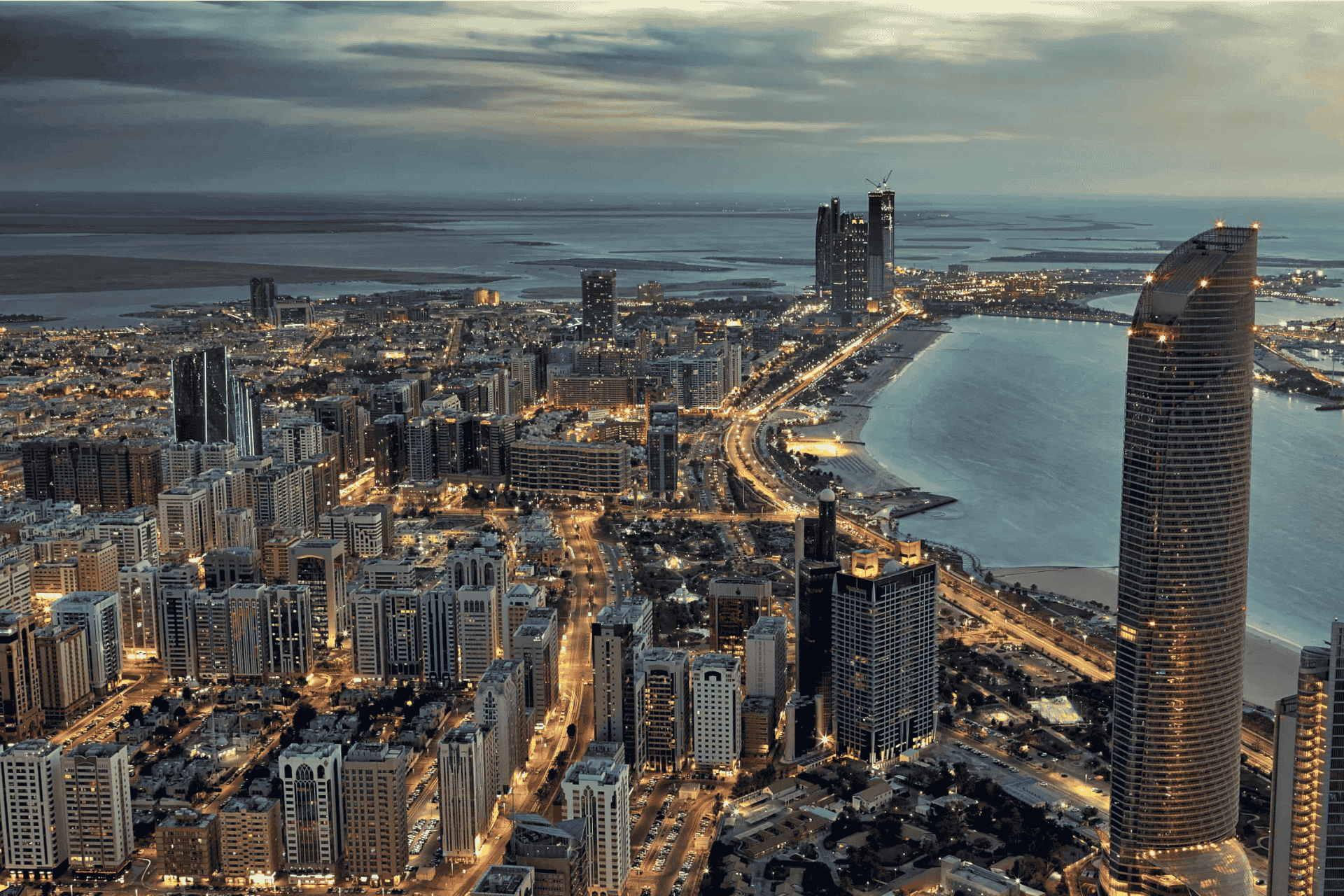 Top 5 Areas to Invest in Abu Dhabi Real Estate in 2026
