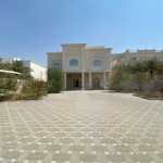 7BR_Shakbout City _ A Rare Municipality-approved | Prime Commercial 7BR Villa | Main Street Accessibility