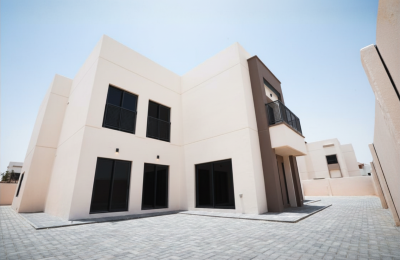 6BR _ Al Reeman 2 _ Al Shamkha _ Corner - Double Row | Brand New Family Friendly Community