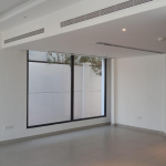 5BR_Faya at Bloom Gardens | Single Row | Modern Style Villa |Hasantuk and E-Car Charging System