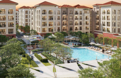 2BR_ GRANADA Bloom _ Original Price | Corner Spacious Unit | Exceptional Facilities