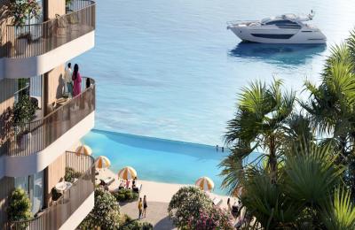 Studio in Gardenia Bay Nature Haven -Serenity Luxury Living | Brand New Community