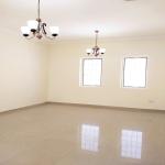 4BR_kHALIFA City A_ SE25|Huge Plot Size Villa in a Compound | All Master Bedrooms