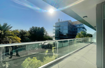 3BR _Marasy _Al Bateen _High Floor | Spacious Unit | Luxury Living | Remarkable Apartment