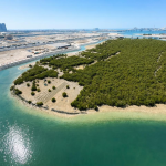 2BR _ Marina Bay C2 _ City of Lights _ HOTEL STYLE Fully Furnished Unit | Fascinating Full Mangrove View