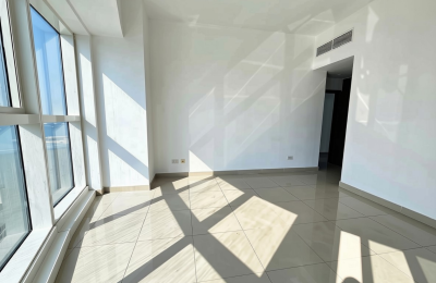 3BR + M _ Marina Bay C2 City of Lights | Exceptional Mangrove View | Corner Unit | High Floor | 2 Balconies - 11