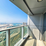 3BR + M _ Marina Bay C2 City of Lights | Exceptional Mangrove View | Corner Unit | High Floor | 2 Balconies