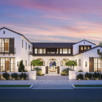 4Br_Nawayef East B |Single Row |Mid Unit| Luxurious and Astonishing Community