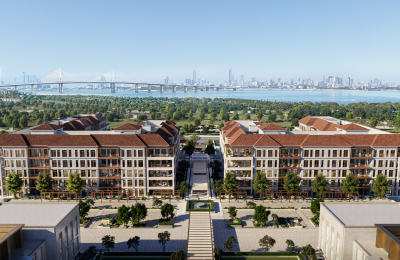 2BR + M _ Nawayef Park Views | Low Premium - Price Negotiable | Office Plaza View | Beach Access