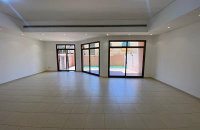 4BR_Hameem Villa _Manhal Abi Dhabi_ Villa in a Compound | Well Maintained | Family Friendly Community
