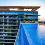 PARK VIEW Saadiyat_1BR | Corner Unit with 360 Panoramic Living Room | Flexible Payments Offered