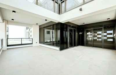 3BR+Maid in Pixel | Huge Balconies | Spacious Layout | Ready to Move