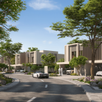 Al Deem Townhomes