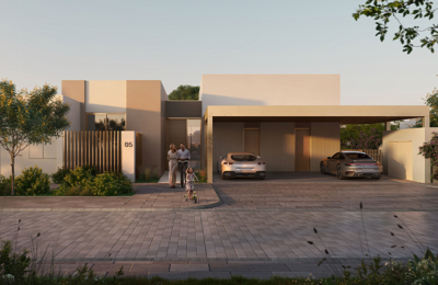 Bayn By Ora Development