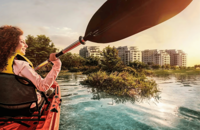 Yas Golf Collection by Aldar Properties