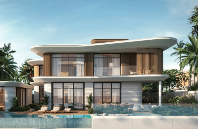 Yas Riva by Aldar Properties